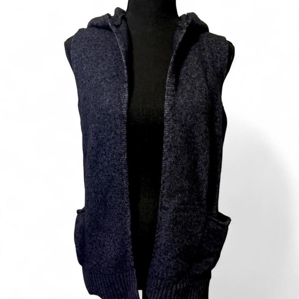 BENNEDETTAB Vest made in Italy Size Small